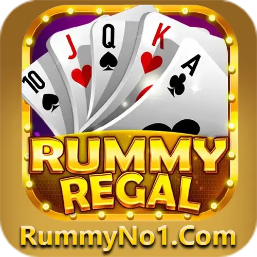 Rummy Regal